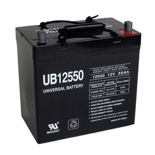 UPG UB12550
