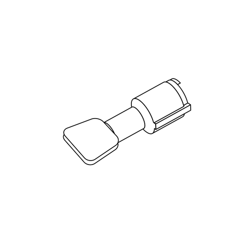 ELECTRONIC,HARNESS,RUN PLUG,SURE SEAL,SYNERGY TILT,H-1361-038-A