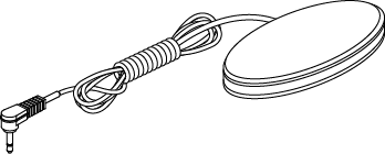 ELECTRONIC,SWITCH,BLACK,EGG,(STEALTH:ESBLK)-A