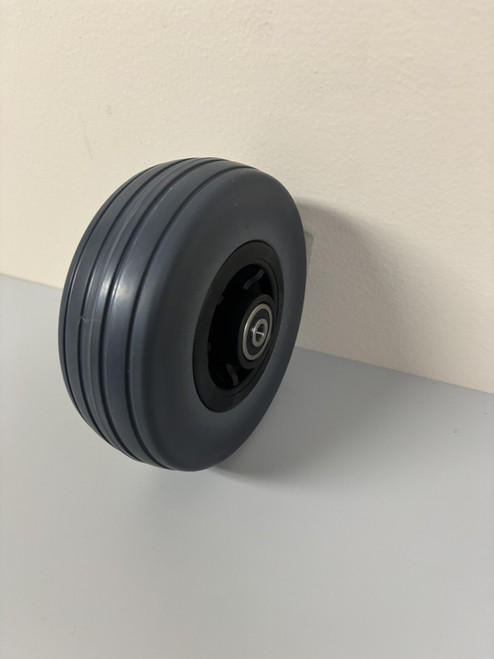 Caster Wheel - 1