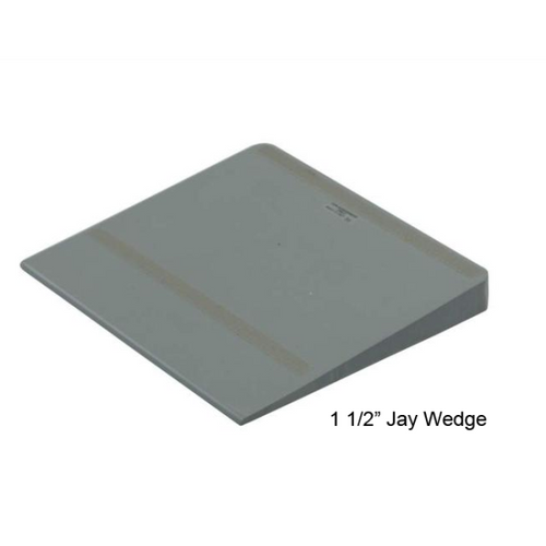 Jay Base Wedge