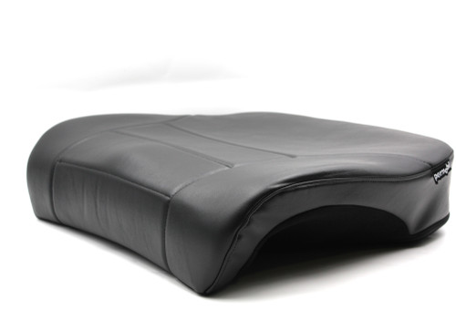 Permobil Ergo Foam Seat Cushion with Leatherette Cover