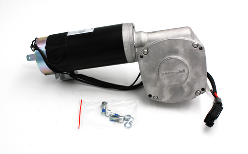 Permobil Drive Motor, LEFT for F3