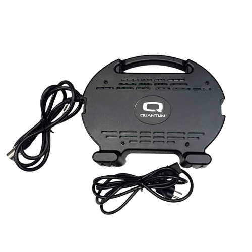 Quantum 8Ah Charger Quantum 8Ah Charger