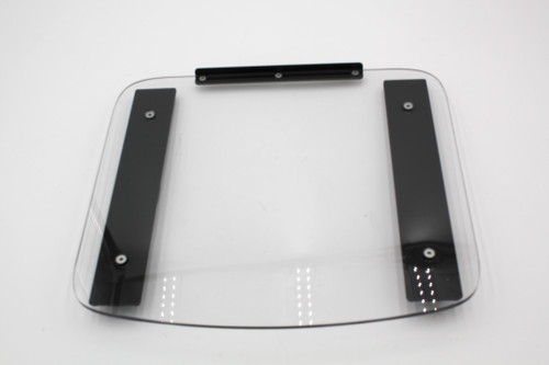 OPEN BOX- Permobil 15" Adjustable Tray Top, without Hardware