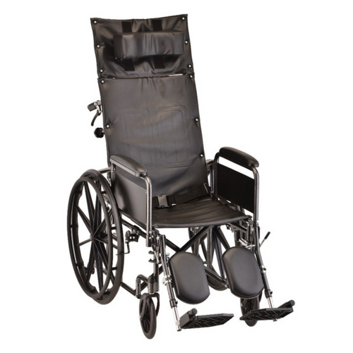 Nova Reclining Wheelchair