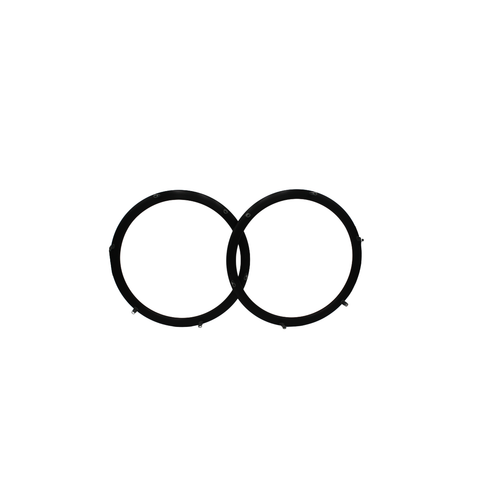 OPEN BOX- The Natural Fit Hand Rim