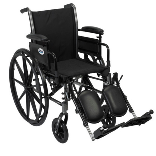 Drive Medical Cruiser III Wheelchair