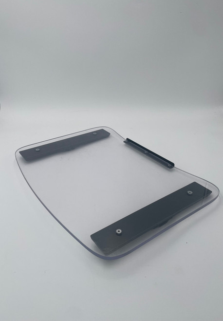 Permobil angle adjustable tray 19"