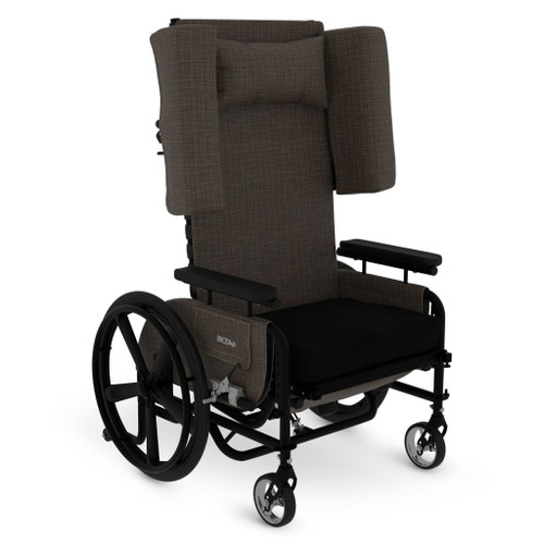 Broda Latitude Rehab Wheelchair
