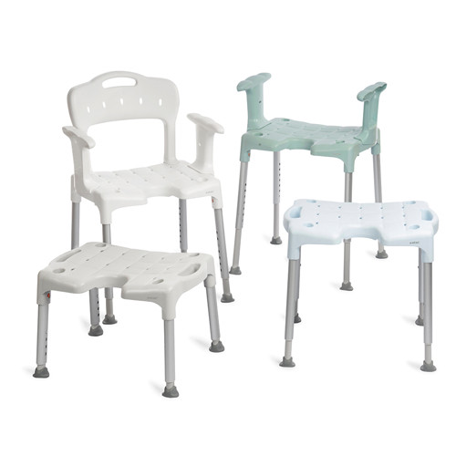 swift shower stool/chair