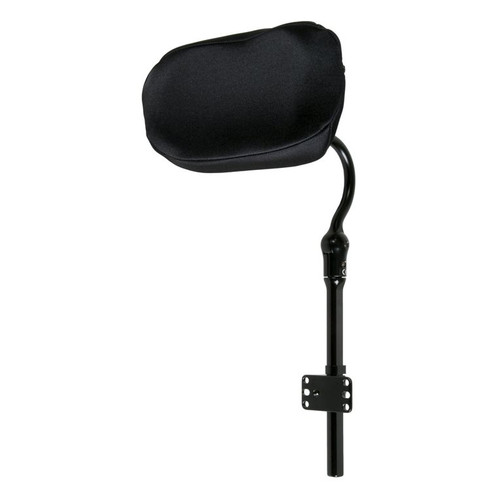 Whitmyer Plush Headrest COVER ONLY