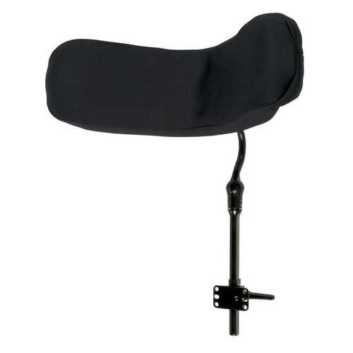 Whitmyer Adjust-a-Plush Headrest COVER ONLY