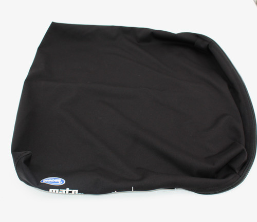 Matrx PS Cushion Cover - Startex-Reversible 18"W x 16"D