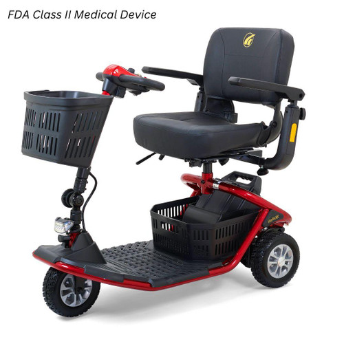 LiteRider 3