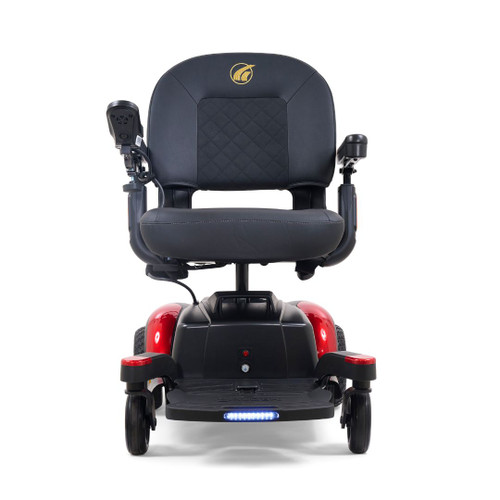 Golden Technologies BuzzAbout Power Wheelchair