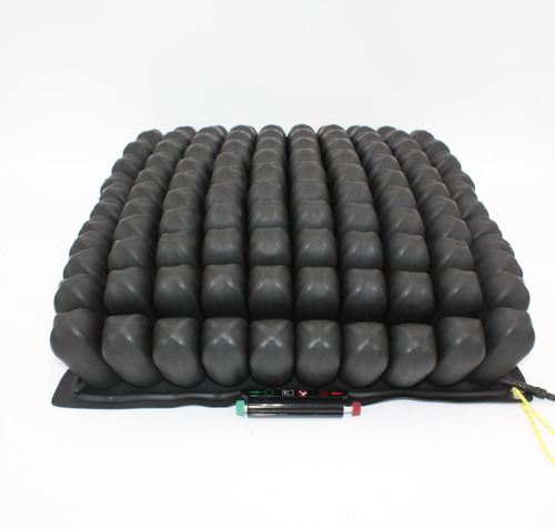 ROHO 19.5" x 20.25" Quadtro Select High Profile Cushion w/ ROHO Select Cover