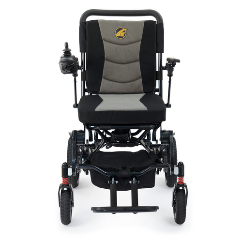 Golden Technologies Stride Power Wheelchair