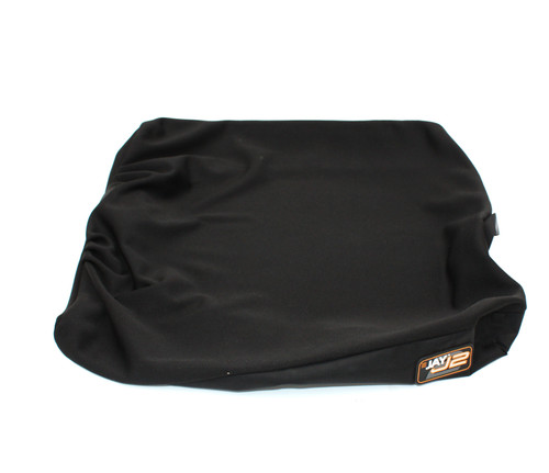 OPEN BOX- Jay J2 COVER ONLY 20"W x 18"D Stretch Material