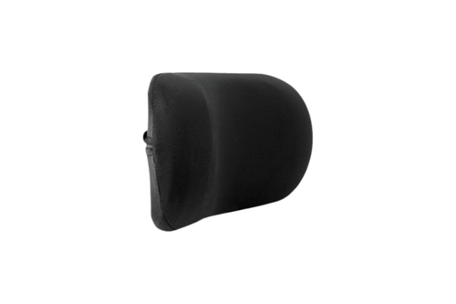 Comfort Soft Headrest Pic 1