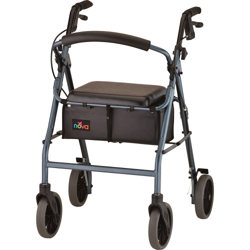 NOVA ZOOM 24 ROLLING WALKER