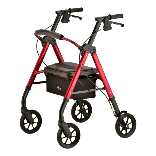 DX HD RED