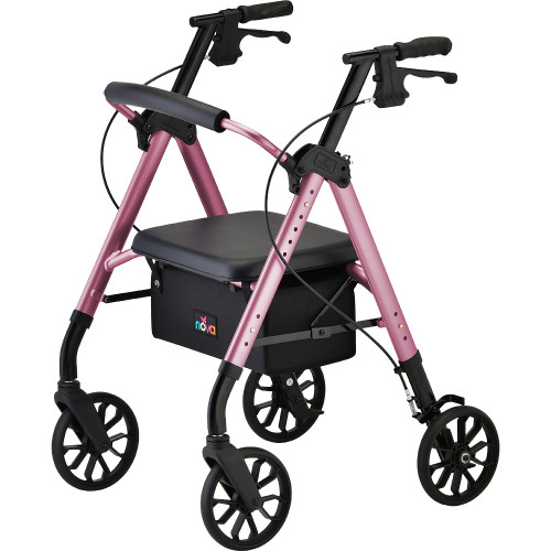 NOVA STAR 8 Rollator