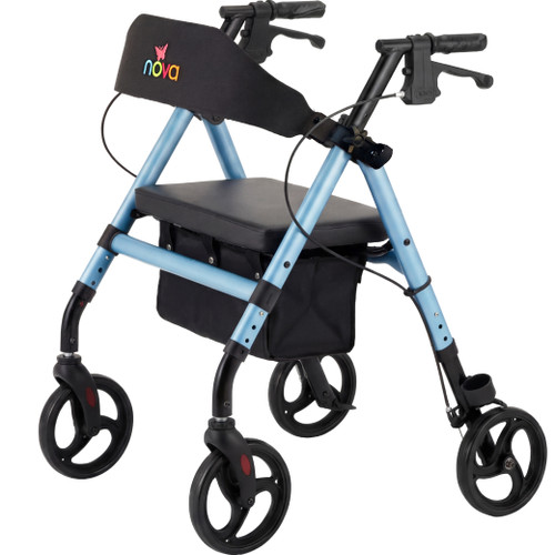 NOVA VEGA ROLLATOR