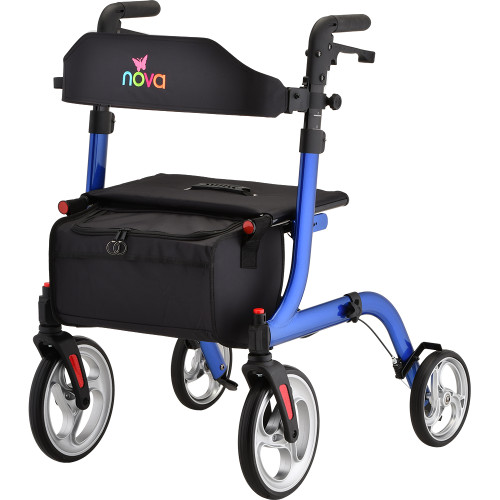 NOVA EXPRESS ROLLATOR