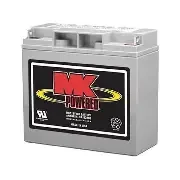 MK 12V 22AH