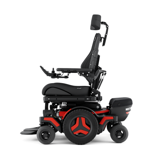 Permobil M3 Pic 2