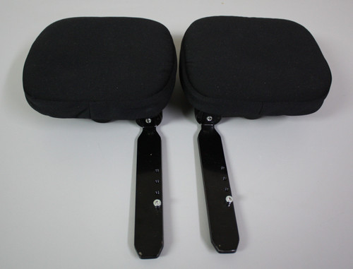 Permobil Pelvic/Thigh Support Assembly 6x5