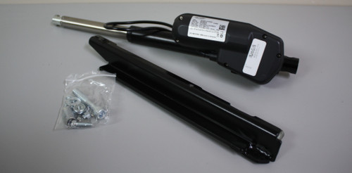 Permobil Power Control Recline. M3, M5, F3 and F5