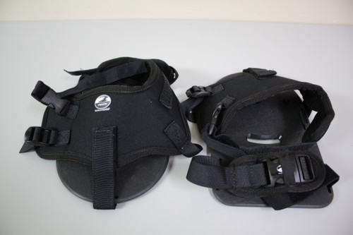 Freedom Design Ankle and Foot Positioner