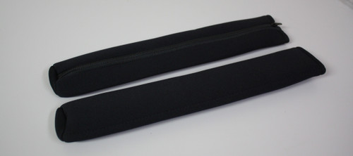 Gelovation 12" Tubular Arm Rest Pads
