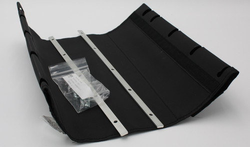 TiLite AreoZ SLing and Rails 18x18