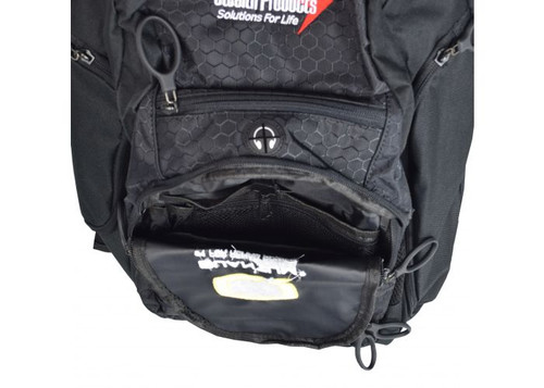 Quantum Backpack Quantum Backpack | Build My Wheelchair
