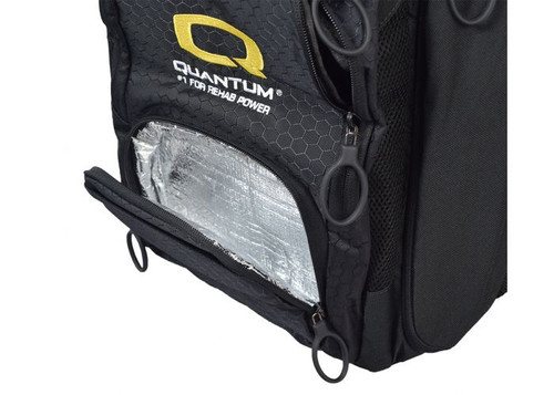 Quantum Backpack Quantum Backpack | Build My Wheelchair