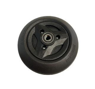 Perm-M3 CasterTire