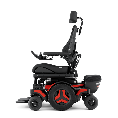 Permobil M3 Pic 2