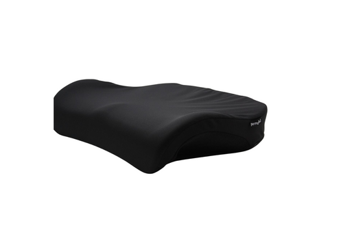 Permobil Ergo Foam Seat Cushion with Stretch Air Cover