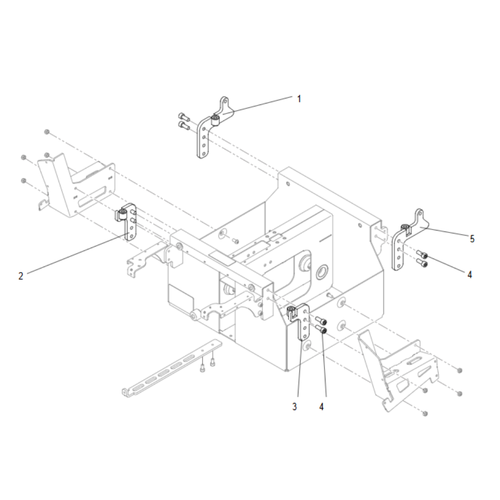 USO Seat Mounting