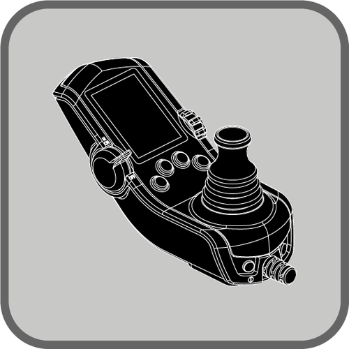 Q-Logic 3 Electronics