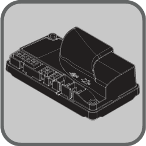 Controller Electronics Assy's