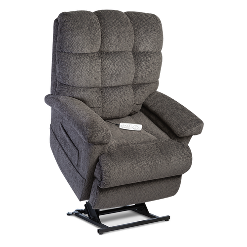 Infinite-Position Lift Chairs