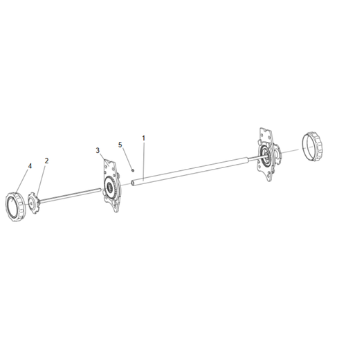 MANUAL RECLINE ADJUSTABLE