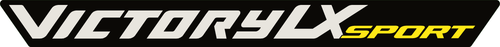 Victory LX Sport - S710LXW-SJ4