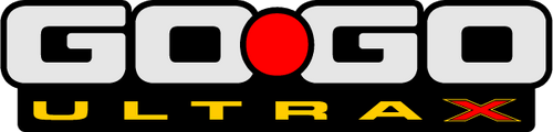 GoGo Ultra X - S40X/S44X/S39/S49 - SC2,SC3,SC5,SC6
