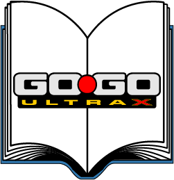 4-Wheel Ultra X-S44X/S49,SC6