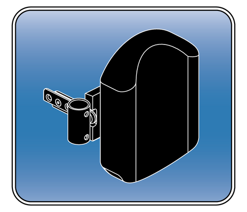 Residual Limb Supports